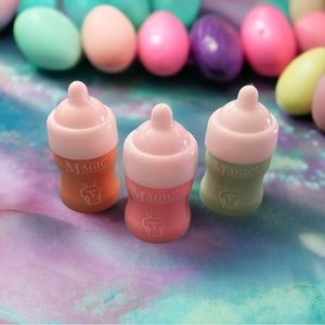 Lip balms
